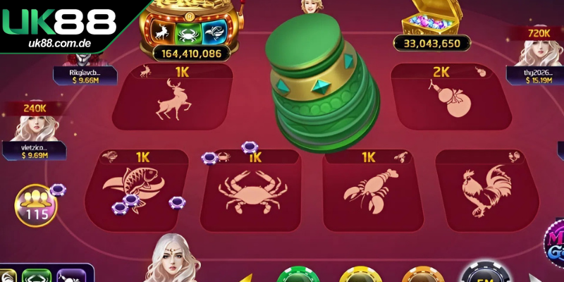 Chiến lược nâng cao cơ hội thắng lợi khủng hội viên mới nên học hỏi