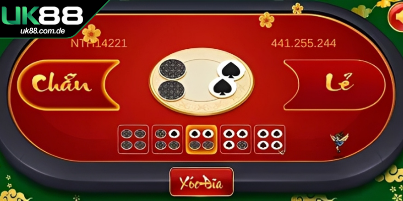 Giới thiệu chi tiết về trò chơi xóc đĩa hot bậc nhất 2025