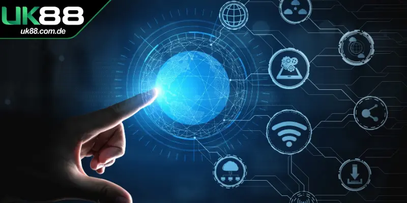 Lý do nắm rõ điều khoản và điều kiện tại UK88