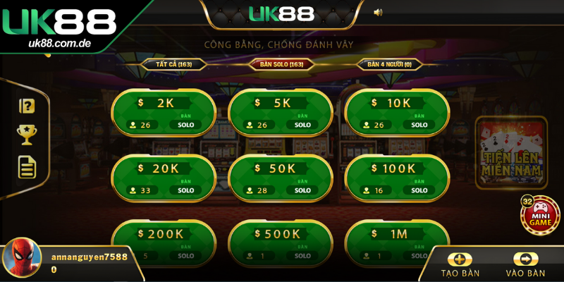 Nắm vững quy tắc trò chơi sẽ giúp bạn cá cược hiệu quả hơn