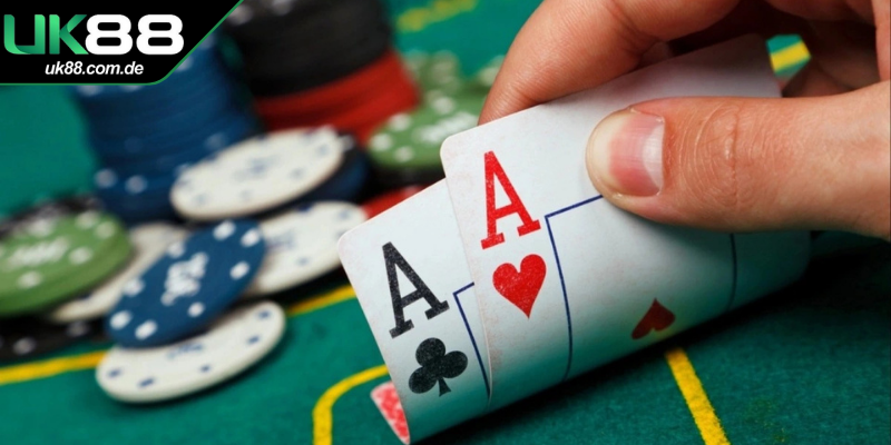 Poker Mậu Binh là game bài đỉnh cao 2025 cho tân binh trải nghiệm